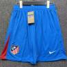 ATLETICO DE MADRID Pantalon Segunda Equipación 2022 - 23