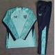Chandal ATHLETIC BILBAO 2025 - 2026 media cremallera sudadera.