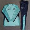 Chandal ATHLETIC BILBAO 2025 - 2026 media cremallera sudadera.