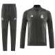 Chandal RM 2025 - 2026 DF cremallera completa chaqueta.