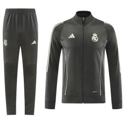 Chandal RM 2025 - 2026 RA cremallera completa chaqueta.
