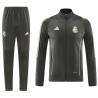 Chandal RM 2025 - 2026 RA cremallera completa chaqueta.