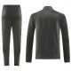 Chandal RM 2025 - 2026 DF cremallera completa chaqueta.
