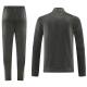 Chandal RM 2025 - 2026 DF cremallera completa chaqueta.