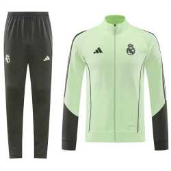 Chandal RM 2025 - 2026 RA cremallera completa chaqueta.