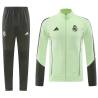 Chandal RM 2025 - 2026 YU cremallera completa chaqueta.