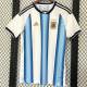 Camiseta ARGENTINA Primera Equipación 2025-2026