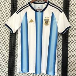 Camiseta ARGENTINA Primera Equipación 2025-2026