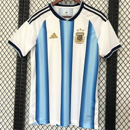 Camiseta ARGENTINA Primera Equipación 2025-2026