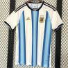 Camiseta ARGENTINA Primera Equipación 2025-2026