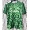 Camiseta BETIS Halloween Equipación 2025-2026