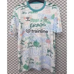 Camiseta BETIS Entreno Equipación 2025-2026