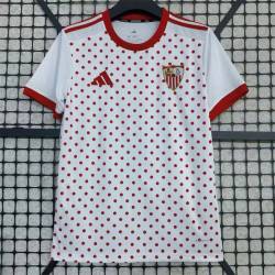 Camiseta SEVILLA Entreno Equipación 2025-2026