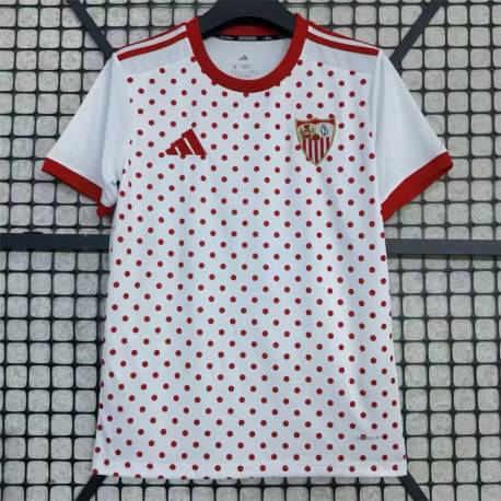 Camiseta SEVILLA Entreno Equipación 2025-2026