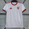 Camiseta SEVILLA Entreno Equipación 2025-2026