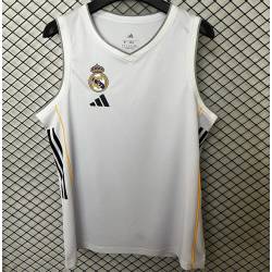 Camiseta RM Baloncesto Primera Equipación 2025-2026