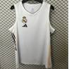 Camiseta RM Baloncesto Primera Equipación 2025-2026
