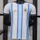 Camiseta ARGENTINA Seleccion VERSION JUGADOR Primera Equipación 2025 - 26