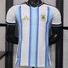 Camiseta ARGENTINA Seleccion VERSION JUGADOR Primera Equipación 2025 - 26