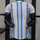 Camiseta ARGENTINA Seleccion VERSION JUGADOR Primera Equipación 2025 - 26