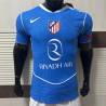 Camiseta AT. MADRID VERSION JUGADOR Tercera equipacion 2025 - 2026