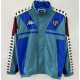 POCO STOCK - Chaqueta Cortavientos XC BARCELONA 2025 - 2026 cremallera completa.