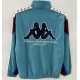 POCO STOCK - Chaqueta Cortavientos XC BARCELONA 2025 - 2026 cremallera completa.