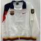 POCO STOCK - Chaqueta Cortavientos RT BARCELONA 2025 - 2026 cremallera completa.