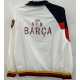 POCO STOCK - Chaqueta Cortavientos RT BARCELONA 2025 - 2026 cremallera completa.