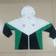 POCO STOCK - Chaqueta Cortavientos VB BETIS 2025 - 2026 cremallera completa.