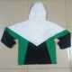 POCO STOCK - Chaqueta Cortavientos VB BETIS 2025 - 2026 cremallera completa.
