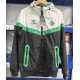 POCO STOCK - Chaqueta Cortavientos VB BETIS 2025 - 2026 cremallera completa.
