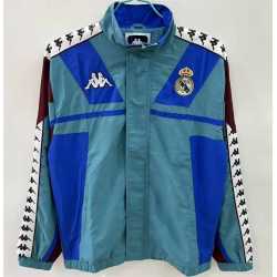 POCO STOCK - Chaqueta Cortavientos RM 2025 - 2026 cremallera completa.
