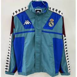 POCO STOCK - Chaqueta Cortavientos RM 2025 - 2026 cremallera completa.