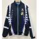 POCO STOCK - Chaqueta Cortavientos Reversible RM 2025 - 2026 cremallera completa.