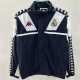 POCO STOCK - Chaqueta Cortavientos RM 2025 - 2026 cremallera completa.