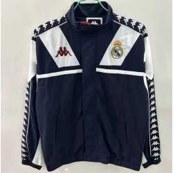 POCO STOCK - Chaqueta Cortavientos RM 2025 - 2026 cremallera completa.