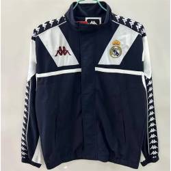 POCO STOCK - Chaqueta Cortavientos RM 2025 - 2026 cremallera completa.