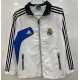 POCO STOCK - Chaqueta Cortavientos RM FG 2025 - 2026 cremallera completa.