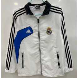POCO STOCK - Chaqueta Cortavientos RM FG 2025 - 2026 cremallera completa.