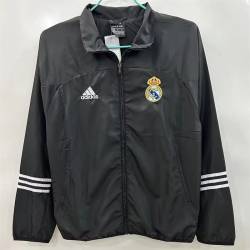 POCO STOCK - Chaqueta Cortavientos RM VB 2025 - 2026 cremallera completa.