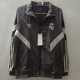 POCO STOCK - Chaqueta Cortavientos RM GJ 2025 - 2026 cremallera completa.