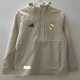 POCO STOCK - Chaqueta Cortavientos RM OP 2025 - 2026 cremallera completa.