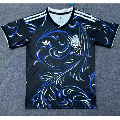 Camiseta ARGENTINA Segunda Equipación 2025-2026