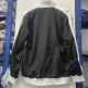POCO STOCK - Chaqueta Cortavientos SANTOS FC 2025 - 2026 cremallera completa.