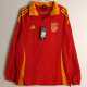 POCO STOCK - Chaqueta Cortavientos ESPAÑA 2025 - 2026 cremallera completa.