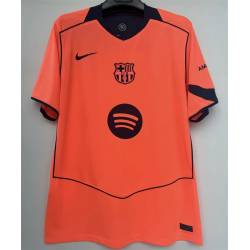 Camiseta BARCELONA Tercera Equipación 2025-2026