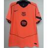 Camiseta BARCELONA Tercera Equipación 2025-2026