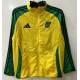POCO STOCK - Chaqueta Cortavientos Reversible JAMAICA 2025 - 2026 cremallera completa.