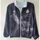 POCO STOCK - Chaqueta Cortavientos Reversible RM 2025 - 2026 cremallera completa.